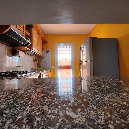 Apartment Civico 16 Sestu Ngoại thất bức ảnh