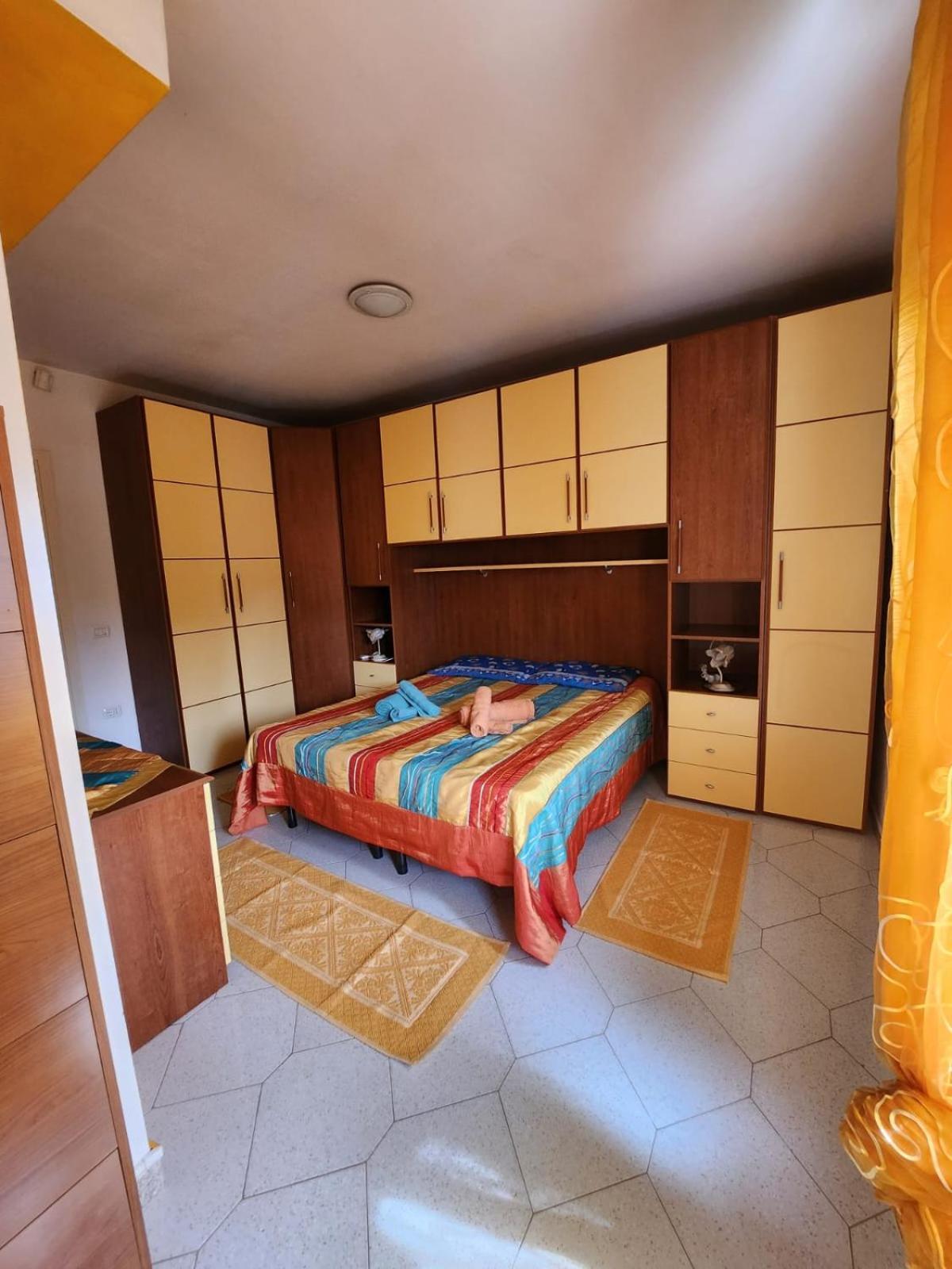 Apartment Civico 16 Sestu Ngoại thất bức ảnh