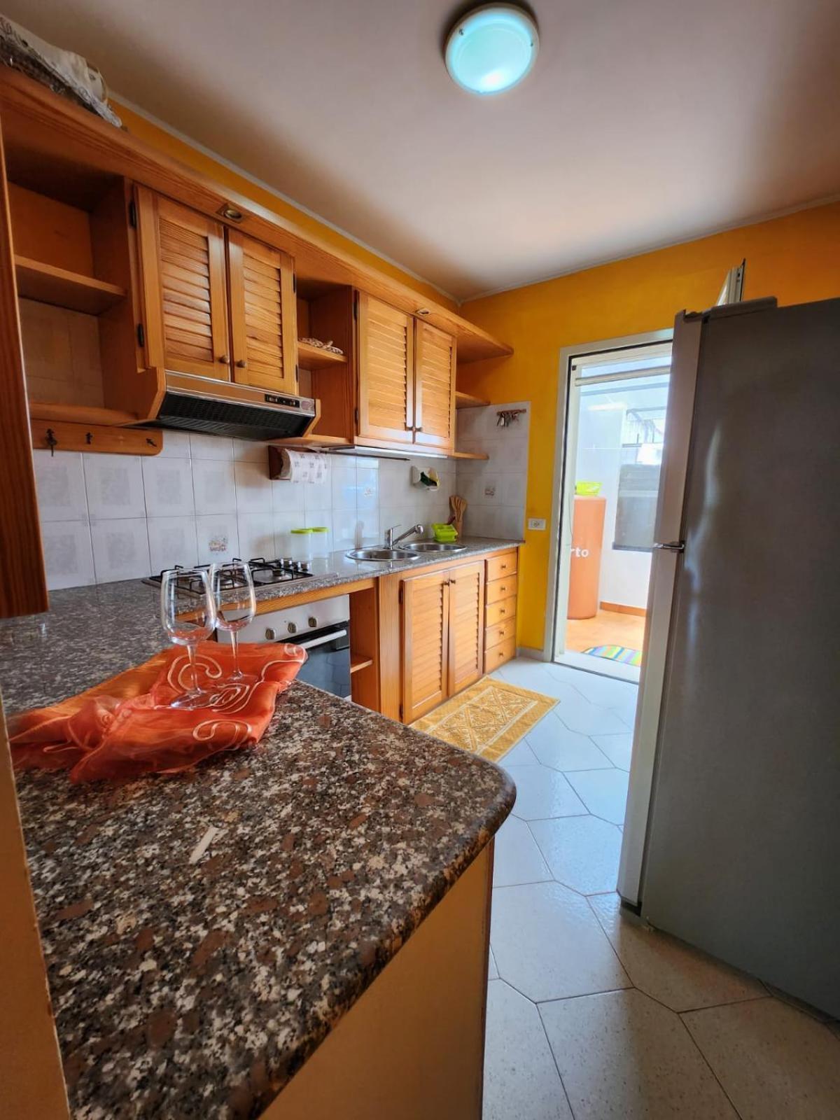 Apartment Civico 16 Sestu Ngoại thất bức ảnh