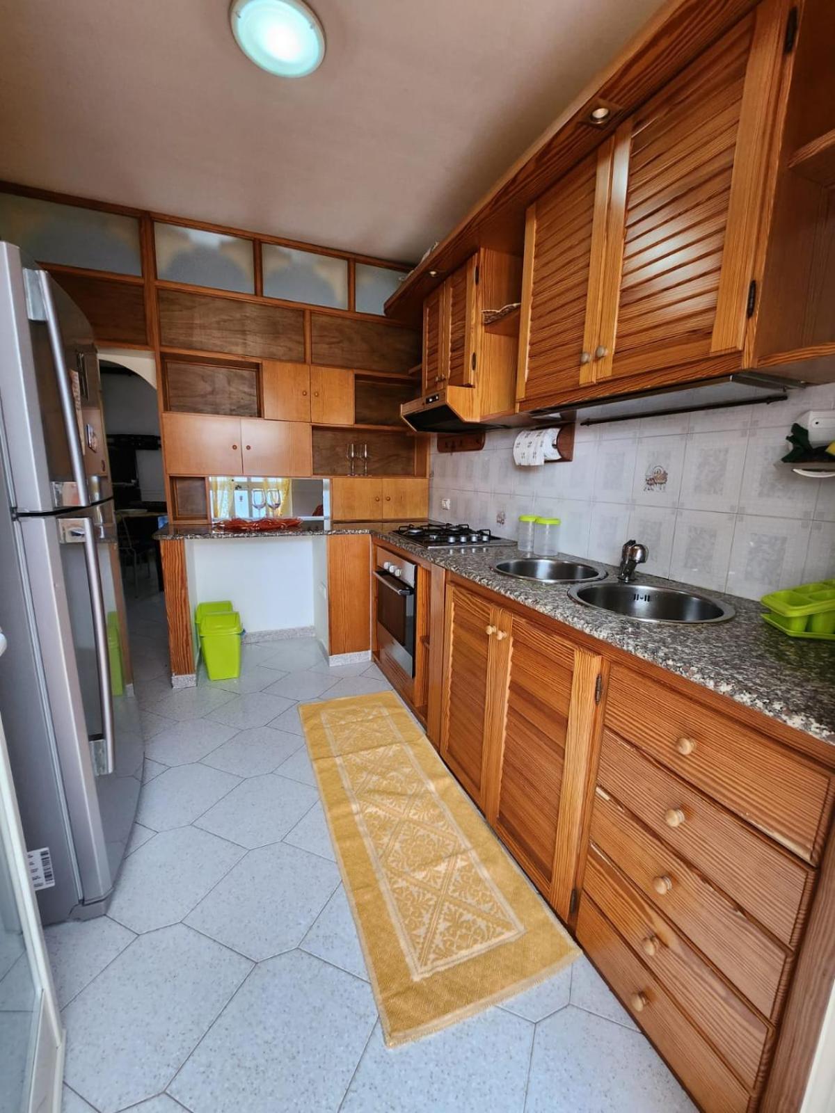 Apartment Civico 16 Sestu Ngoại thất bức ảnh