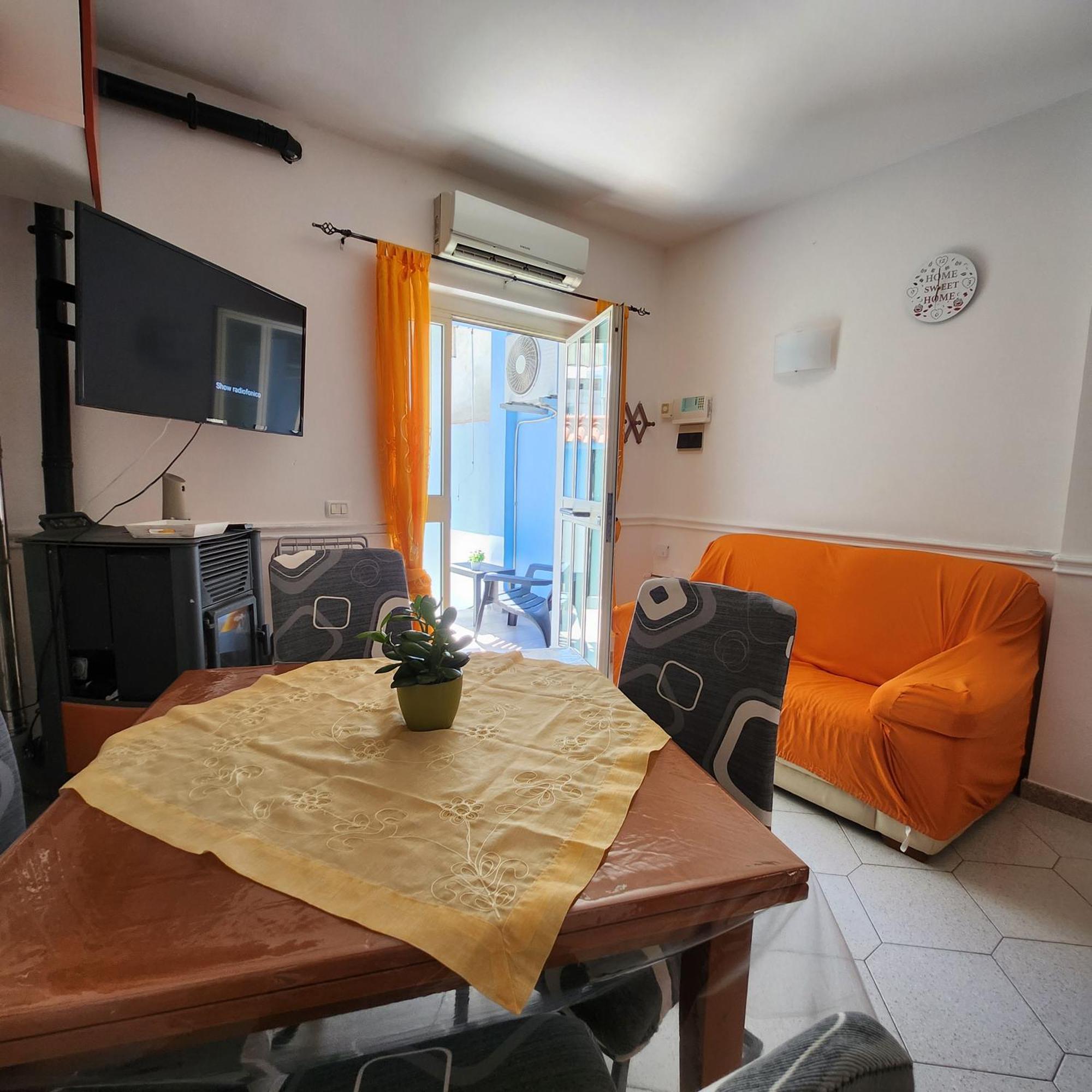 Apartment Civico 16 Sestu Ngoại thất bức ảnh