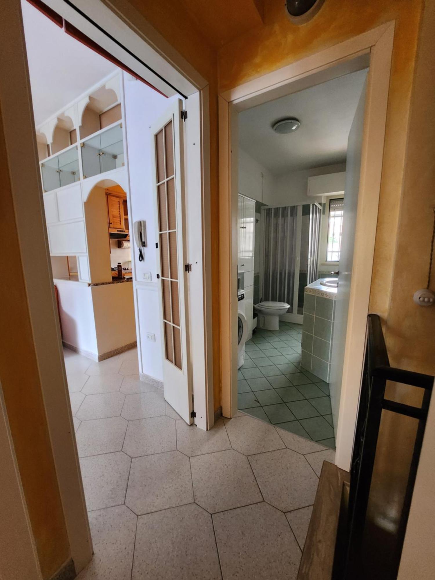 Apartment Civico 16 Sestu Ngoại thất bức ảnh