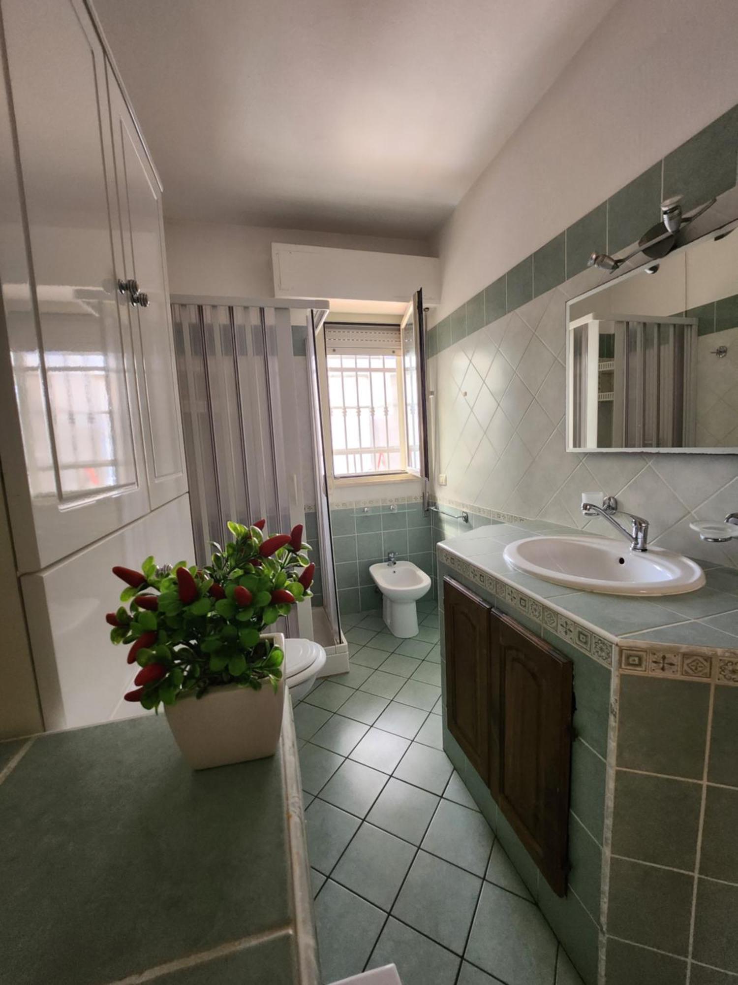 Apartment Civico 16 Sestu Ngoại thất bức ảnh