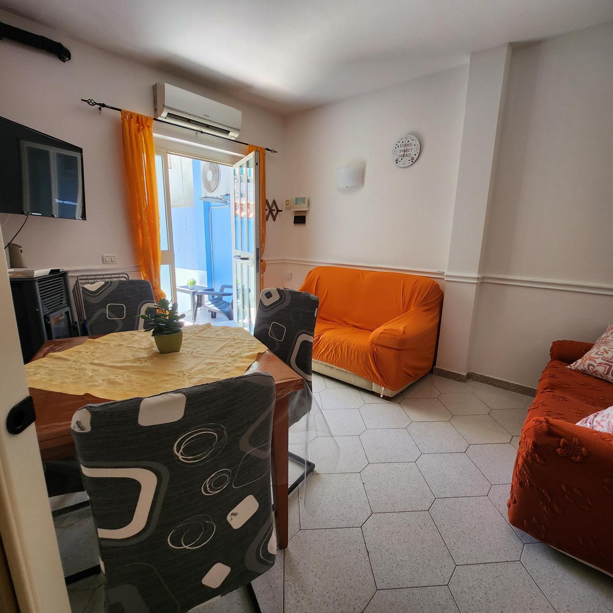Apartment Civico 16 Sestu Ngoại thất bức ảnh