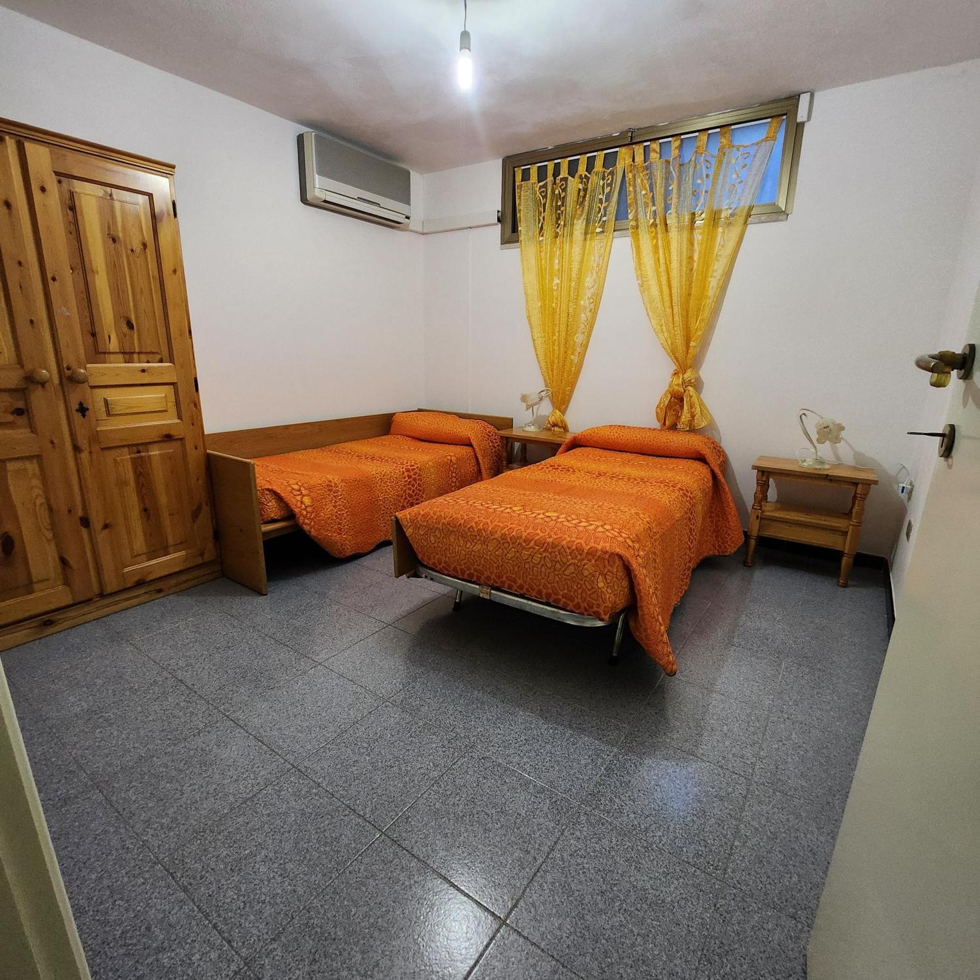 Apartment Civico 16 Sestu Ngoại thất bức ảnh